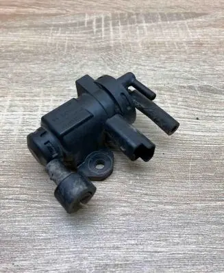 Peugeot 607 Turbo solenoid valve 9628971180 0928400309