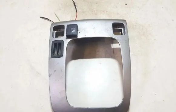 Hyundai Sonata Other interior part 846513k220 84651-3k220