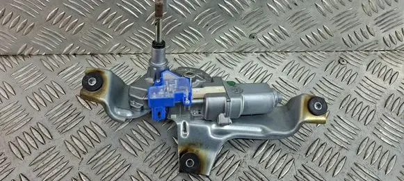 Mitsubishi Outlander Rear window wiper motor 