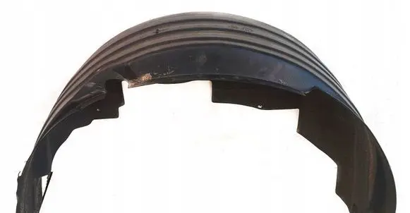 Dodge Journey Front wheel arch liner splash guards 05116276AD