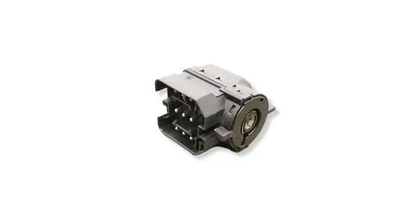BMW 3 E46 Ignition lock contact 6901961