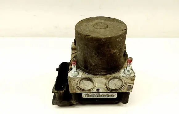Toyota Auris 150 ABS Pump 4451002110 0265231858