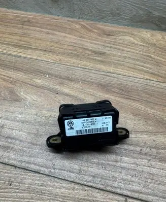 Seat Altea XL ESP acceleration yaw rate sensor 7H0907655A 10170103663 DC78C31Y3M