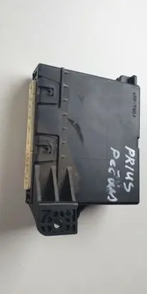 Toyota Prius (XW30) Other control units/modules