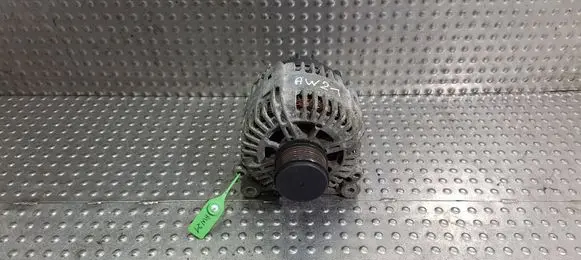 Volkswagen PASSAT B6 Generator/alternator 06F903023C