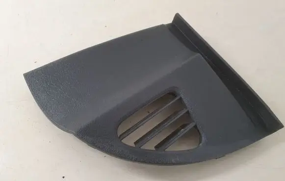Peugeot Expert Dashboard side end trim 1498149077
