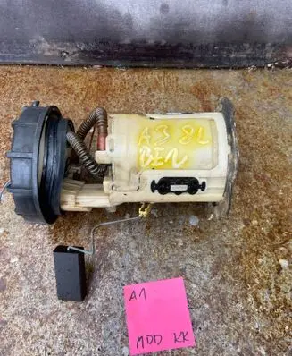 Audi A3 S3 8L In-tank fuel pump 228231001001 1J0919051C