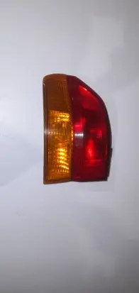 Honda Odyssey Rear/tail lights 7443 7440