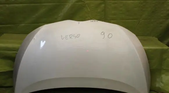 BMW Z4 g29 Engine bonnet/hood