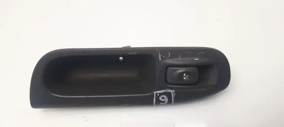 Renault Scenic I Electric window control switch 7700431172 27263