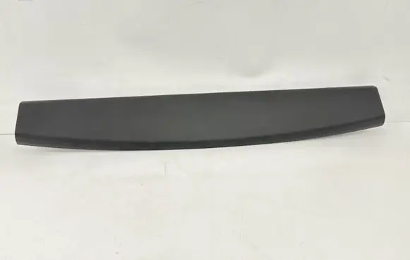 BMW 3 F30 F35 F31 Tailgate/trunk upper cover trim 7263139