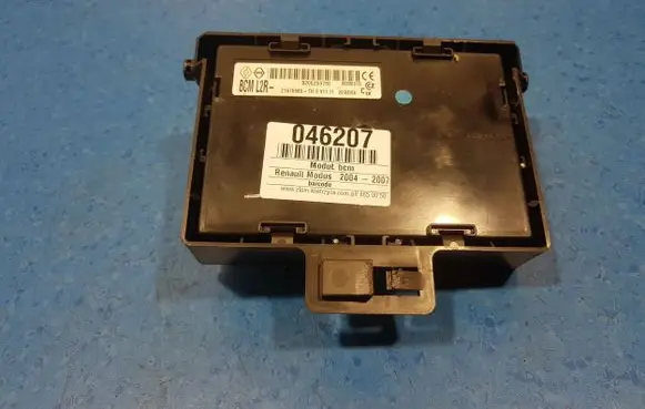 AC 428 SAM control unit 8200200780