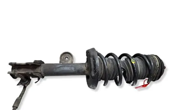 Fiat 500L Front shock absorber/damper S26309357