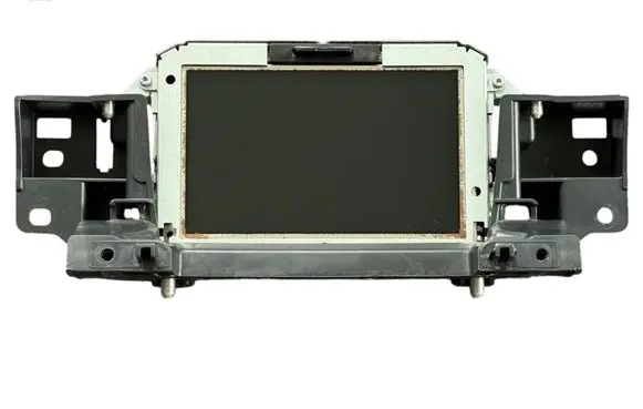 Ford Focus Screen/display/small screen BM5T18B955DF
