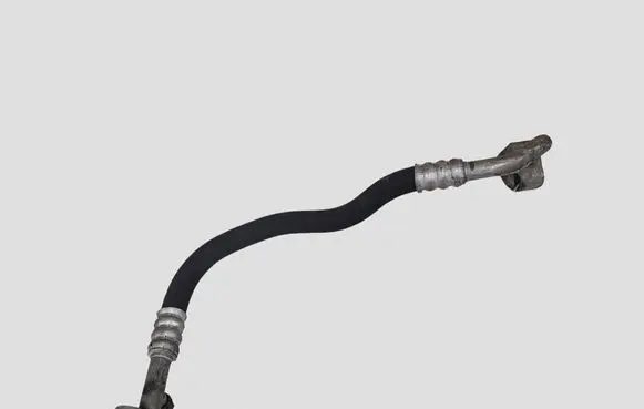 Mercedes-Benz E W212 Air conditioning (A/C) pipe/hose A2128302516