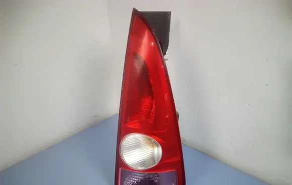 Renault Espace - Grand espace IV Rear/tail lights 8200027152