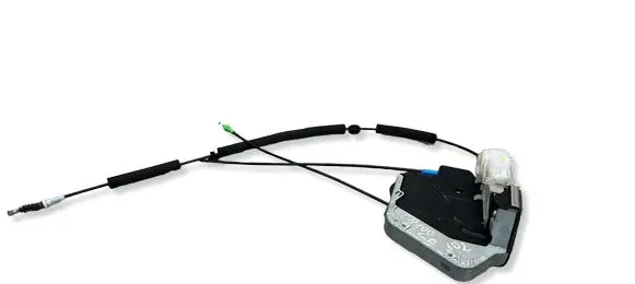 Toyota C-HR I Rear door lock 8G1219