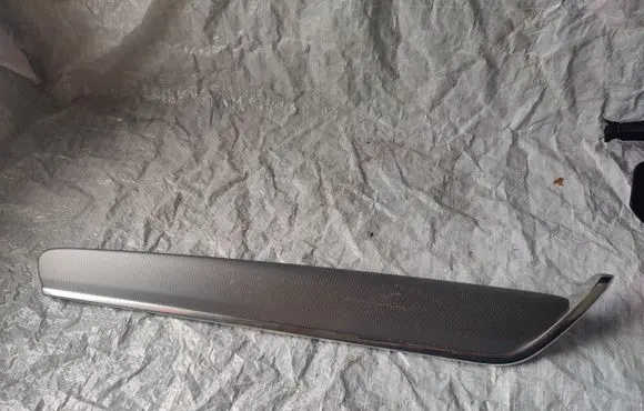 Volvo S90, V90 Rear door card trim 31426329