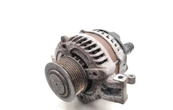 Honda Civic Generator/alternator 104210-4860