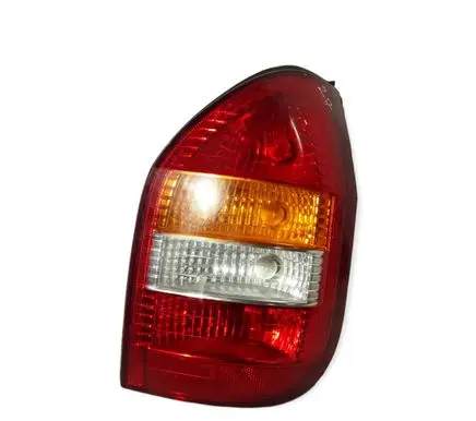 Opel Zafira A Rear/tail lights 62881