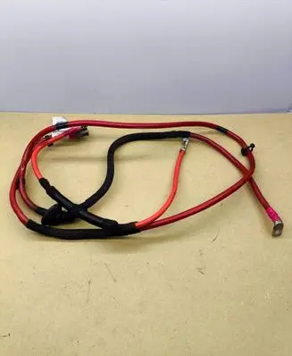 Mercedes-Benz ML W164 Positive cable (battery) A1645402030 TESYED6Y 0132006