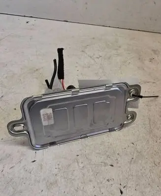 Jaguar XF X260 Fuel injection pump control unit/module GX7314B526AC