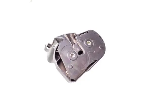 Volkswagen Caddy Sliding door lock 7H0843604K