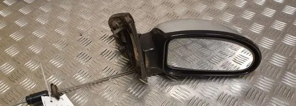Ford Focus Manual wing mirror E11015475