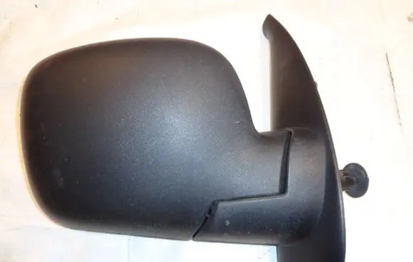 Renault Kangoo II Manual wing mirror 