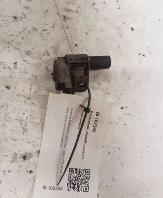 Camshaft position sensor