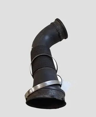 Opel Astra J Air intake hose/pipe 13254633 1039896S01 1039898S01