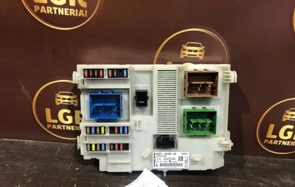 Volvo XC60 Fuse module 31314116