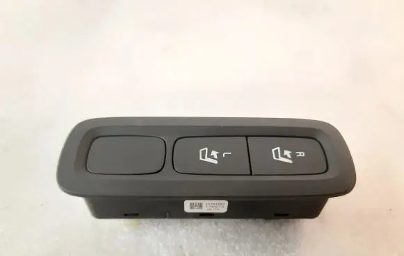 Volvo S90, V90 Seat control switch 31394150