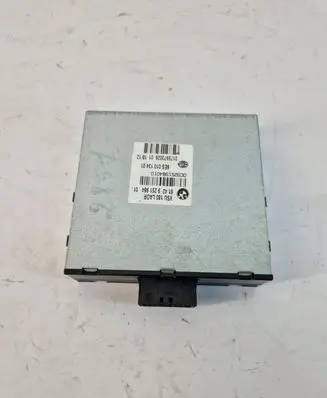BMW 3 F30 F35 F31 Other control units/modules 8ES01013401