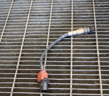 Porsche Macan (95B) Lambda probe sensor 0281004073 0281004072