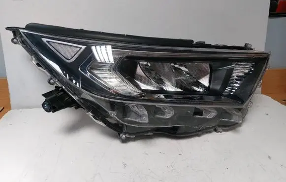 Toyota RAV 4 (XA50) Headlight/headlamp