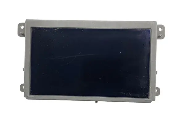 Audi A6 S6 C6 4F Screen/display/small screen 4F0919603B