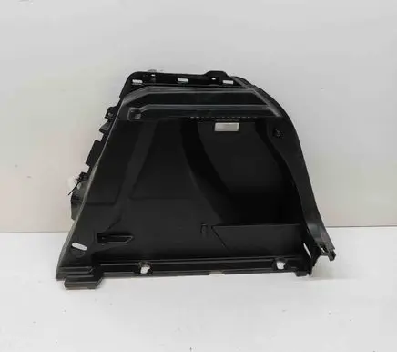 Peugeot 2008 II Trunk/boot side trim panel 98286705ZD