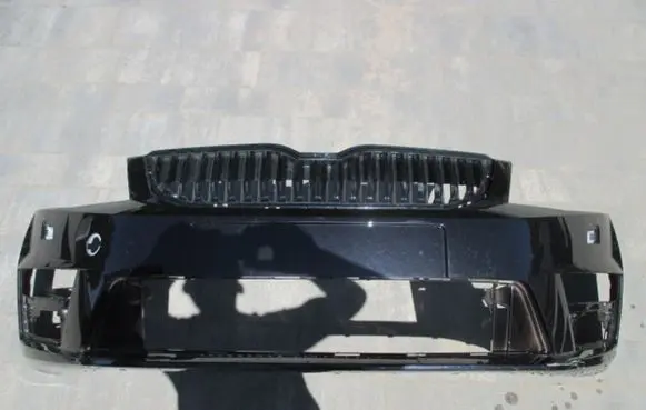 Skoda Octavia Mk3 (5E) Front bumper