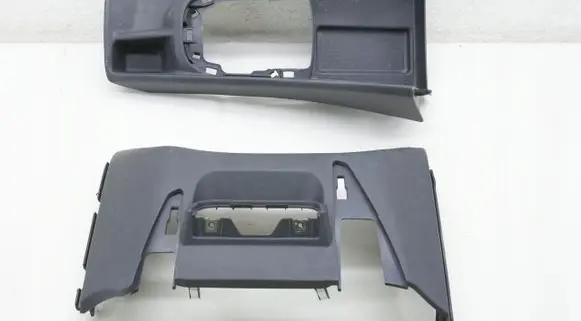 KIA Rio Wing mirror switch 1W060
