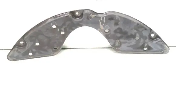Other under body part