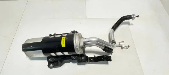 Nissan Leaf II (ZE1) Air conditioning (A/C) air dryer 924795SH0B 25784