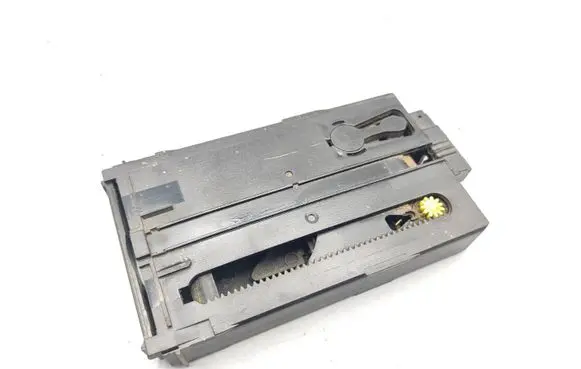 Ford Galaxy Cup holder 7M5862534D
