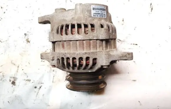 Ford Ranger Generator/alternator a2ta6099at wl9118300