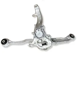 Mercedes-Benz E W214 Front lower control arm/wishbone A2143320100 A2143305700 A2143305300