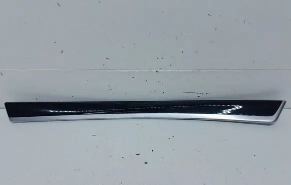 BMW 5 F10 F11 Front door trim bar 9171781
