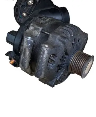 BMW X5 E70 Generator/alternator 7591529