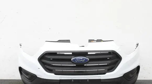 Ford Transit Custom Front bumper