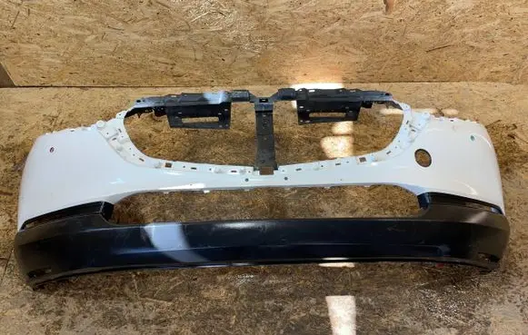 Mazda CX-30 Front bumper DFR5-50031 S2503L007