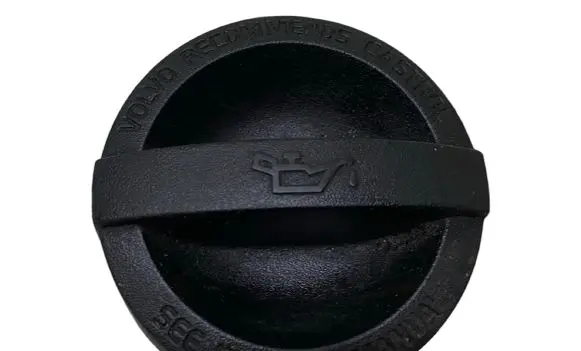 Volvo XC60 Oil filler cap 